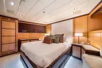 DAYA yacht charter: DAYA - photo 36