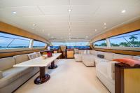 DAYA yacht charter: DAYA - photo 25