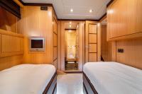 DAYA yacht charter: DAYA - photo 45