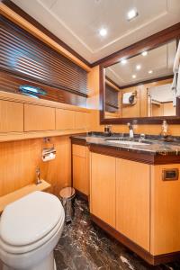 DAYA yacht charter: DAYA - photo 48