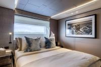 SABBATICAL yacht charter: VIP 3