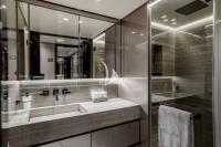 SABBATICAL yacht charter: VIP 1 Bathroom