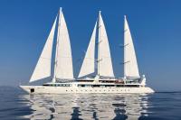 LE-PONANT yacht charter: LE PONANT
