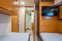 ENJOY yacht charter: ENJOY - photo 35