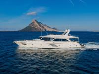 ENJOY yacht charter: ENJOY - photo 38