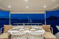 ENJOY yacht charter: ENJOY - photo 15