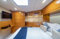 ENJOY yacht charter: ENJOY - photo 32