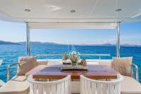 ENJOY yacht charter: ENJOY - photo 34