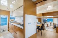 ENJOY yacht charter: ENJOY - photo 9