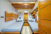 ENJOY yacht charter: ENJOY - photo 27