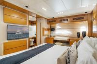 ENJOY yacht charter: ENJOY - photo 21