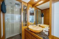 ENJOY yacht charter: ENJOY - photo 20