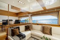 ENJOY yacht charter: ENJOY - photo 22