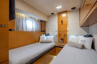 ENJOY yacht charter: ENJOY - photo 37