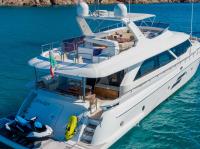 ENJOY yacht charter: ENJOY - photo 40