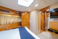 ENJOY yacht charter: ENJOY - photo 42