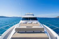 ENJOY yacht charter: ENJOY - photo 41