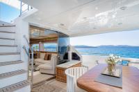 ENJOY yacht charter: ENJOY - photo 17