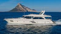 ENJOY yacht charter: ENJOY - photo 2