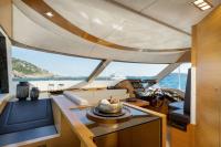 ENJOY yacht charter: ENJOY - photo 18