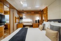 ENJOY yacht charter: ENJOY - photo 6