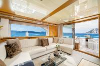 ENJOY yacht charter: ENJOY - photo 24