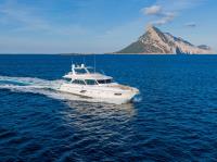 ENJOY yacht charter: ENJOY - photo 39