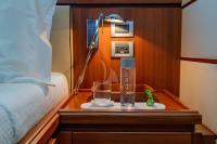 ENJOY yacht charter: ENJOY - photo 10
