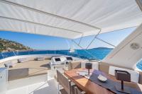 ENJOY yacht charter: ENJOY - photo 26