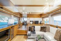 ENJOY yacht charter: ENJOY - photo 28