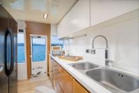 ENJOY yacht charter: ENJOY - photo 8