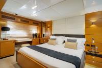 ENJOY yacht charter: ENJOY - photo 23