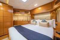 ENJOY yacht charter: ENJOY - photo 11