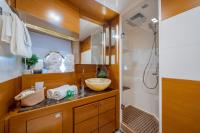 ENJOY yacht charter: ENJOY - photo 25