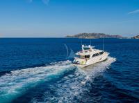 ENJOY yacht charter: ENJOY - photo 36