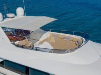 ENJOY yacht charter: ENJOY - photo 30