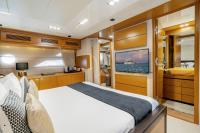 ENJOY yacht charter: ENJOY - photo 33