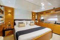 ENJOY yacht charter: ENJOY - photo 13