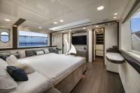 ESMERALDA-OF-THE-SEAS yacht charter: Master