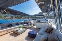 ESMERALDA-OF-THE-SEAS yacht charter: ESMERALDA OF THE SEAS - photo 7