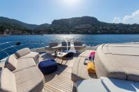 ESMERALDA-OF-THE-SEAS yacht charter: ESMERALDA OF THE SEAS - photo 9