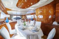 ZOI yacht charter: ZOI - photo 6