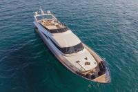 ZOI yacht charter: ZOI - photo 18