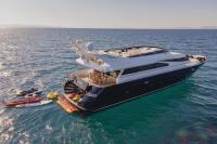 ZOI yacht charter: ZOI - photo 16