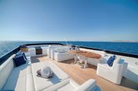 ZOI yacht charter: ZOI - photo 13