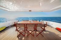 ZOI yacht charter: ZOI - photo 12