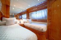 ZOI yacht charter: ZOI - photo 11