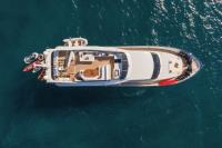 ZOI yacht charter: ZOI - photo 15