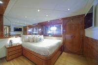 ZOI yacht charter: ZOI - photo 10