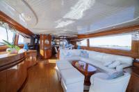 ZOI yacht charter: ZOI - photo 3